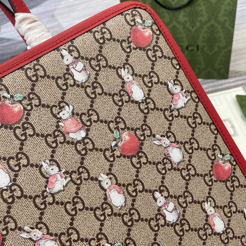 Gvc*1 tote bags